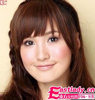 愛情勝券在握 隨時(shí)隨地[妝]天使