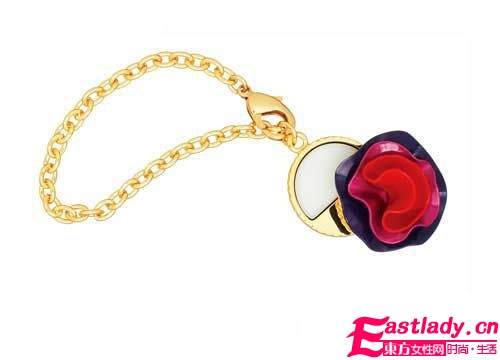 8款時髦貴婦范兒必備心動美妝