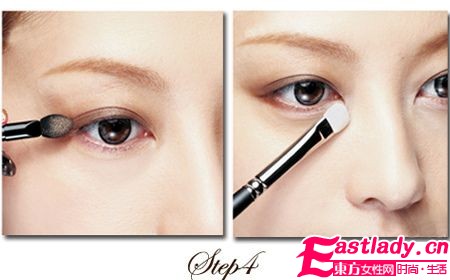 8步打造清透裸妝 快速提升辦公室人氣