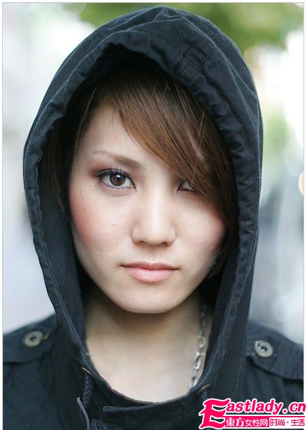 粉嫩主打派對LOOK 妝出驚艷范