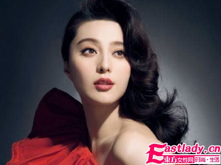 千面嬌娃 12位尤物招牌美妝