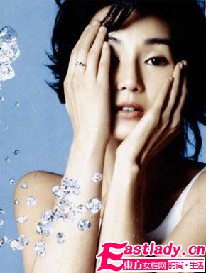 樂活[妝]美人 讓你從頭美到腳