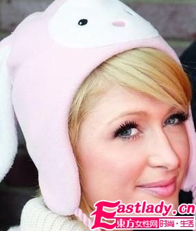 Loli修煉術(shù) 秀場大掀萌妝潮