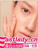 8步簡易滋潤裸妝 冬日水潤無敵