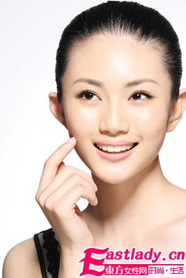 2011全新 妝 魔法還原BABY肌