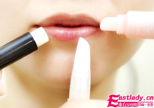 唇 蠢欲動 解決冬日3大問題唇