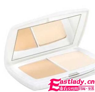 2011年熱議的6款人氣平價(jià)美膚粉餅