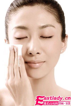 8條美妝法則幫你抵抗冬日過(guò)敏