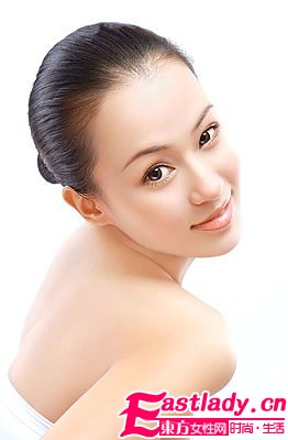 2011裸妝當(dāng)?shù)?化身敢 裸 BB控