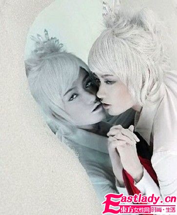 女星[妝]雷母 沒(méi)有最雷只有更雷