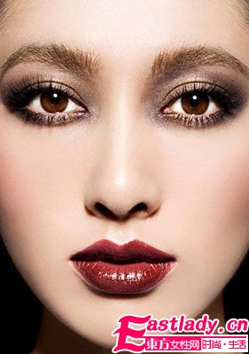 黃金法則 一次解決所有MM眼妝疑問