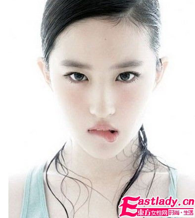 女星[妝]雷母 沒有最雷只有更雷