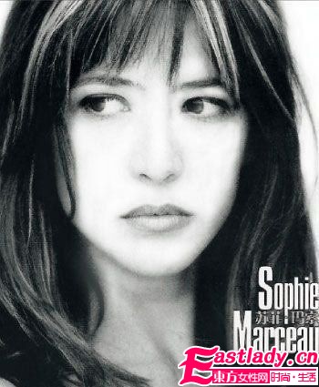 千面嬌娃 12位尤物招牌美妝