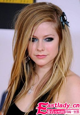 女星[妝]強勢 全球權(quán)勢女大盤點