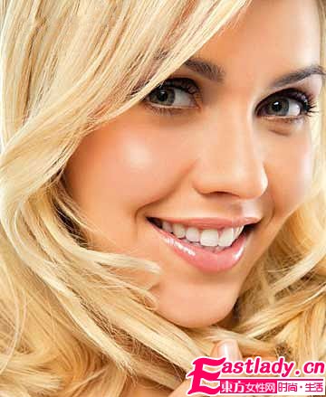 6款粉嫩腮紅浪漫整個春節(jié)