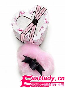 2011年國外最新8款美妝新鮮貨