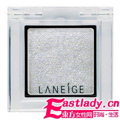 7款銀色眼影 化身圣誕雪中漫舞精靈