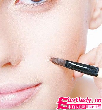 彩妝菜鳥熱門課 完美遮瑕詳解