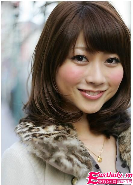 粉嫩主打派對LOOK 妝出驚艷范