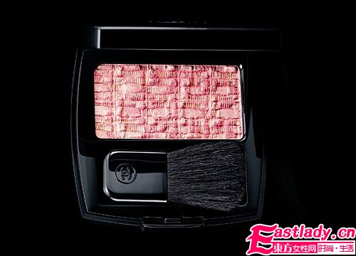 6款粉嫩腮紅浪漫整個(gè)春節(jié)