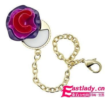 2011年國外最新8款美妝新鮮貨