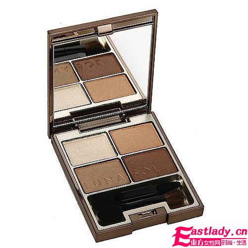 新年新氣色 6款最新美妝品推薦