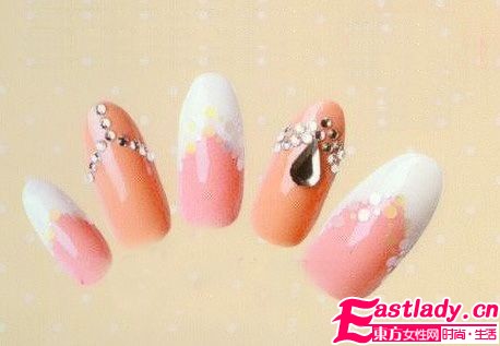 濃濃民族風(fēng) 6款美甲心動(dòng)呈現(xiàn)