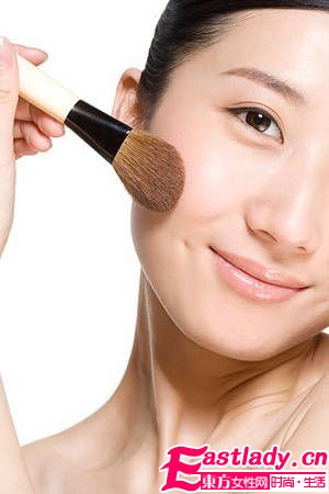 不做 斑點(diǎn)妹 一網(wǎng)打盡遮瑕困擾