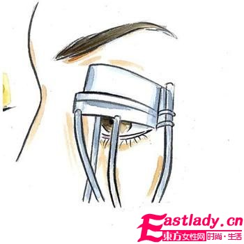 閃耀金屬妝 成為Party耀眼女王