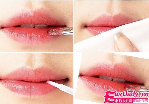  唇 蠢欲動 解決冬日3大問題唇