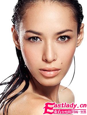 2011裸妝當(dāng)?shù)?化身敢 裸 BB控