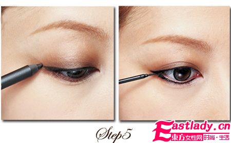 8步打造清透裸妝 快速提升辦公室人氣