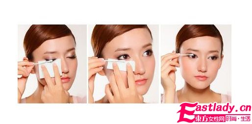 漂亮 睫 徑 閃亮電眼全攻略