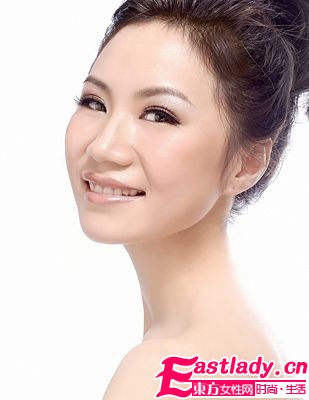 2011全新 妝 魔法還原BABY肌