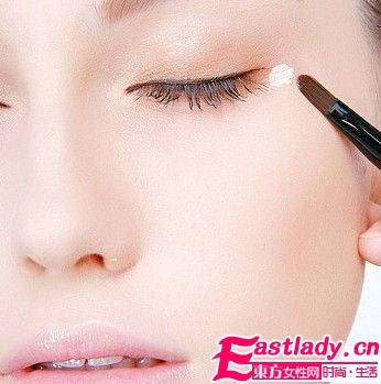 彩妝菜鳥(niǎo)熱門(mén)課 完美遮瑕詳解