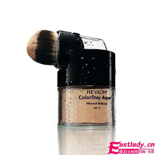 2011年最新4款具有保濕功能的底妝產(chǎn)品