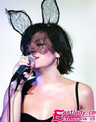 Loli修煉術(shù) 秀場(chǎng)大掀萌妝潮