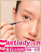 8步簡易滋潤裸妝 冬日水潤無敵