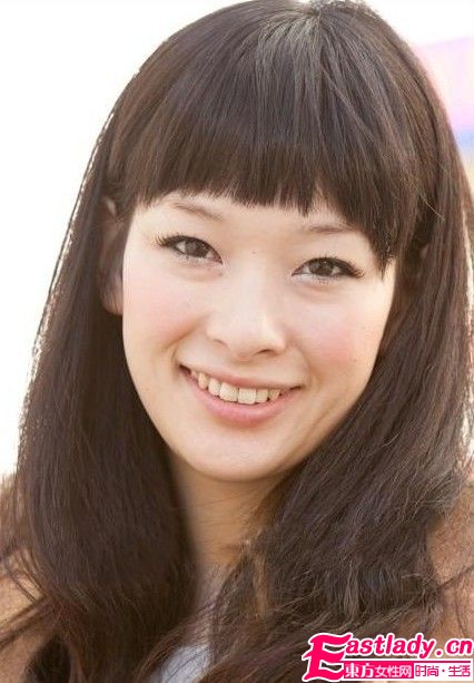 健康Face最受寵 今冬風(fēng)行自然妝感