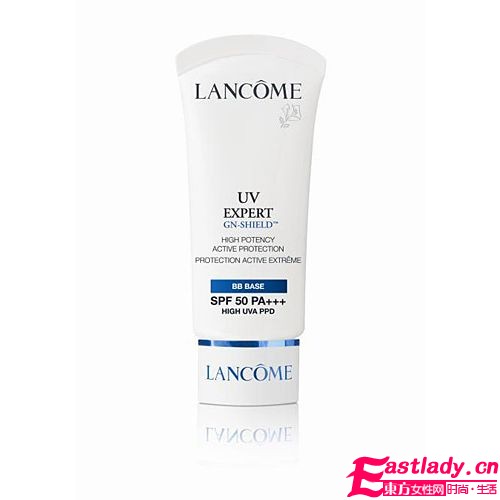 2011年最新4款具有保濕功能的底妝產(chǎn)品