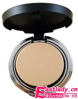 2011年熱議的6款人氣平價美膚粉餅