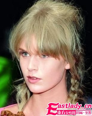 Loli修煉術(shù) 秀場(chǎng)大掀萌妝潮