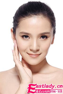 2011全新 妝 魔法還原BABY肌