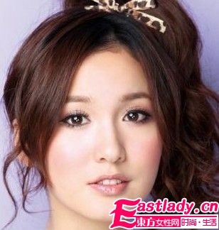 愛情勝券在握 隨時(shí)隨地[妝]天使