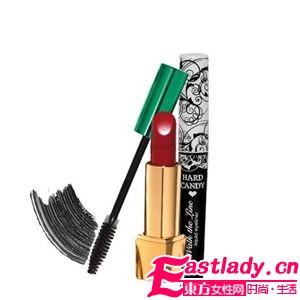 女星示范 派對季不同場合妝容技巧