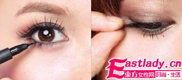 愛情勝券在握 隨時(shí)隨地[妝]天使