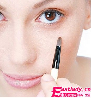 彩妝菜鳥熱門課 完美遮瑕詳解