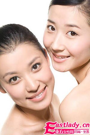 不做 斑點(diǎn)妹 一網(wǎng)打盡遮瑕困擾