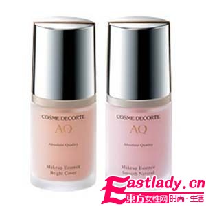 6款呵護(hù)系彩妝 粉嫩不單靠[妝]的