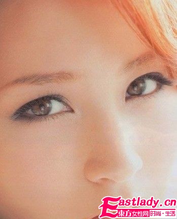 超萌假睫嫁接 大眼穿上不同感覺